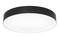 FocusLight Narvik LED 40cm musta plafondi – kuva 1
