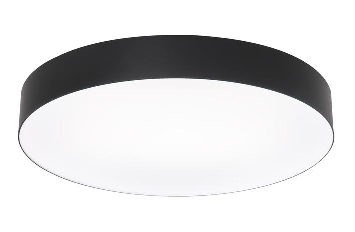 FocusLight Narvik LED 40cm musta plafondi – kuva 1/1