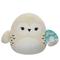 Squishmallows 20 cm Harry Potter Hedwig pehmo – kuva 1