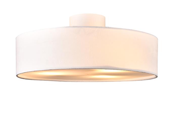 FOCUSLIGHT SANDRA 45 3XE27 VA KATTOVAL – kuva 1/1