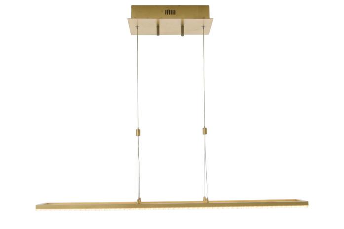 ANETA GEMINI LED RIIPPUVALAISIN