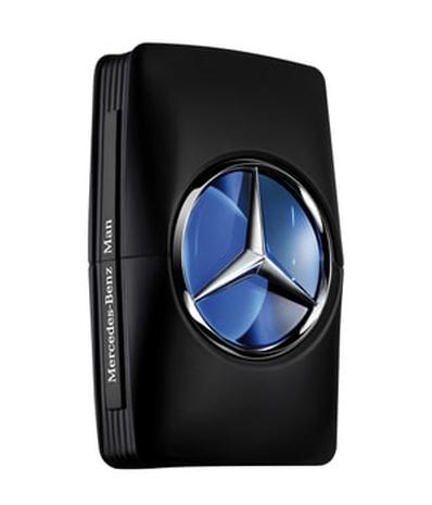 Mercedes-Benz Man - EdT 100 ml – kuva 1/8
