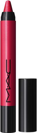 MAC Cosmetics Dazzlelips Crayon Red Halo