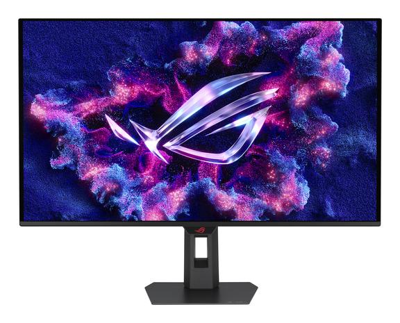 ASUS ROG Strix XG32UCDS (31,5"), näyttö – kuva 2/8