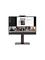 22" Lenovo ThinkCentre Tiny-in-One 22 Gen 5 – kuva 1
