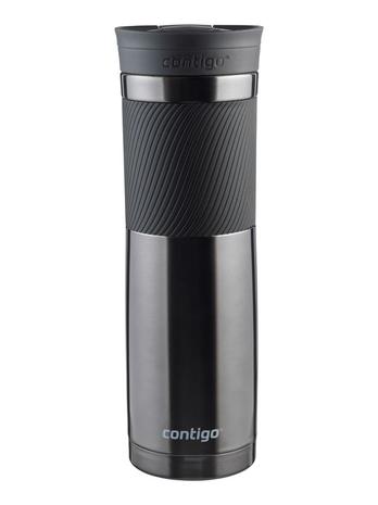 Contigo Byron Gunmetal - 720ml