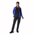 Columbia Columbia Women's Vast Canyon High-Rise Softshell Hiking Trousers
