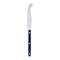 Sabre Bistrot Solid juustoveitsi large, merensininen – kuva 1