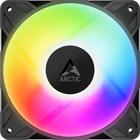 Arctic P12 Pro PWM ARGB 120mm -kotelotuuletin, Musta