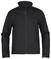 Texstar FJ79 Softshell-takki musta Musta – kuva 1
