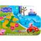 Peppa Pig PEPPA WHIZZ AROUND BOBBING ALONG BOAT TRIP – kuva 2