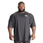 HTK Iron T-paita Harmaa