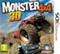 Monster 4x4 3D, Nintendo 3DS -peli – kuva 7