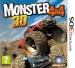 Monster 4x4 3D, Nintendo 3DS -peli – kuva 7/8