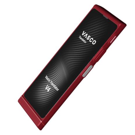 Vasco Translator V4 (Color : Ruby Red) – kuva 3/3