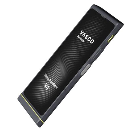 Vasco Translator V4 (Color : Stone Gray)