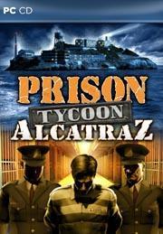 Prison Tycoon Alcatraz, PC-peli
