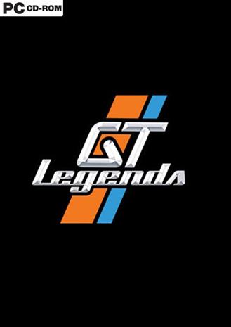 GT Legends, PC-peli