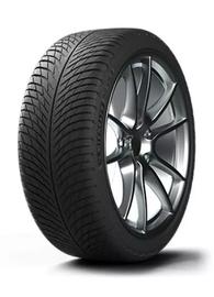 Michelin Pilot Alpin 5, 255/35R19, Kitkarengas