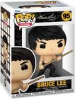 Funko Pop!: Bruce Lee FIGU
