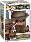 Funko Pop! & Buddy TV: Fallout - Ghoul & CX404 FIGU