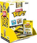 Funko Bitty POP Minions Blind Box figuuri