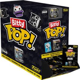 Funko Bitty POP Batman 85th Blind Box figuuri