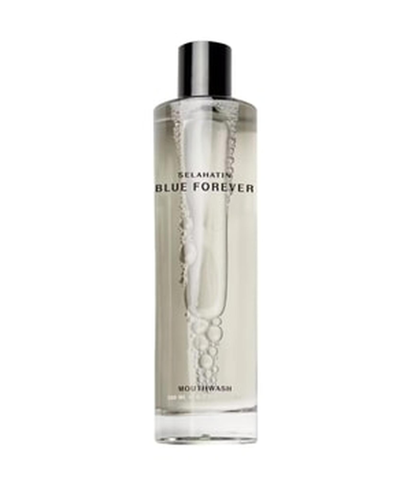 Selahatin Mouthwash Blue Forever Suuhuuhde 200 ml