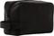 Beard Monkey Toiletry Bag Leather Black – kuva 1