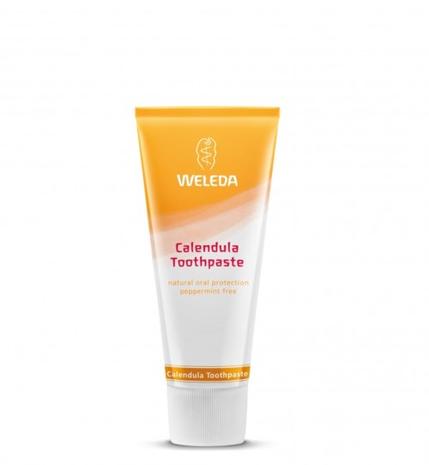 Calendula Hammastahna, 75 ml