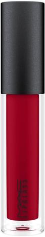 MAC Cosmetics Lipglass Ruby Woo