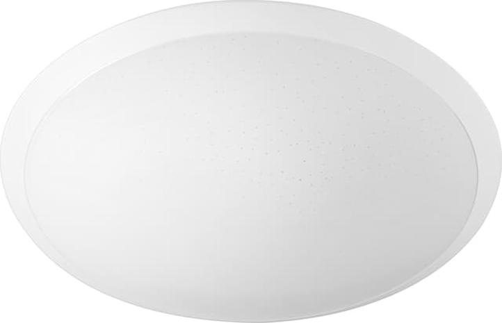 Philips CAVANAL 27K ceiling lamp white 18W 230