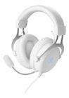 Deltaco Gaming White Line GAM-030-W WH85, pelikuulokemikrofoni