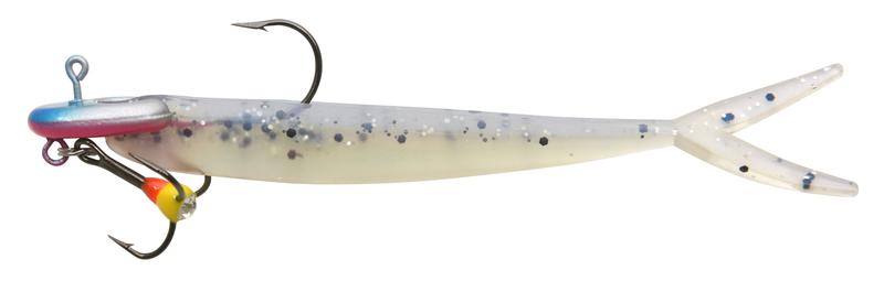Jesse Mambo 8,5 cm jigipilkki 3kpl/pkt