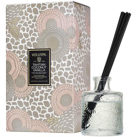 Voluspa Reed Diffuser Kalahari Watermelon 100 ml