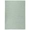 vidaXL Ulkomatto Flatweave 200x280 cm turkoosi – kuva 5