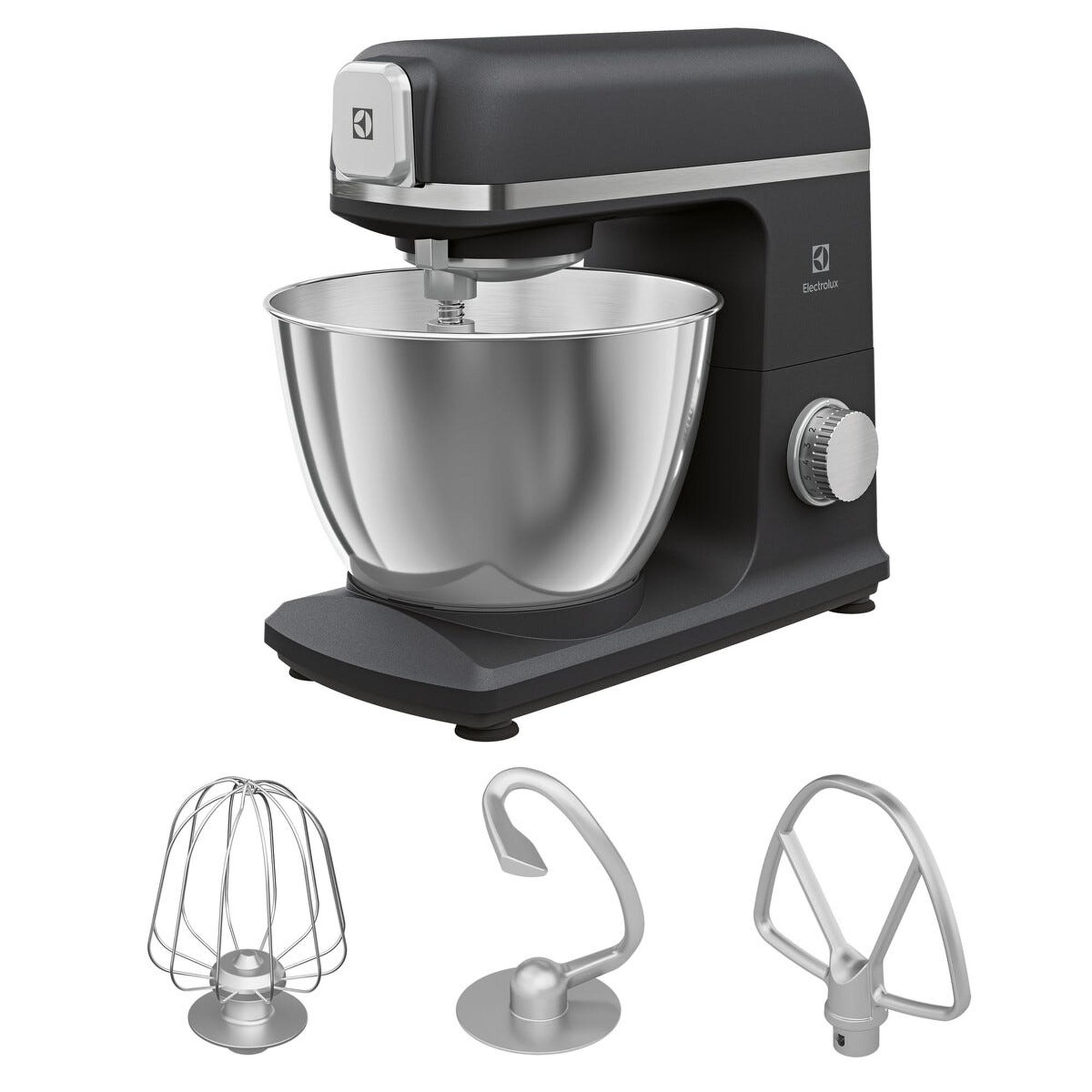Electrolux E5KM1-4BPT Create 5 -yleiskone, musta