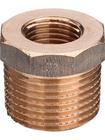Viega reducer 114 x 34 gunmetal