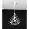 Focuslight Diamond riippuvalaisin – kuva 2