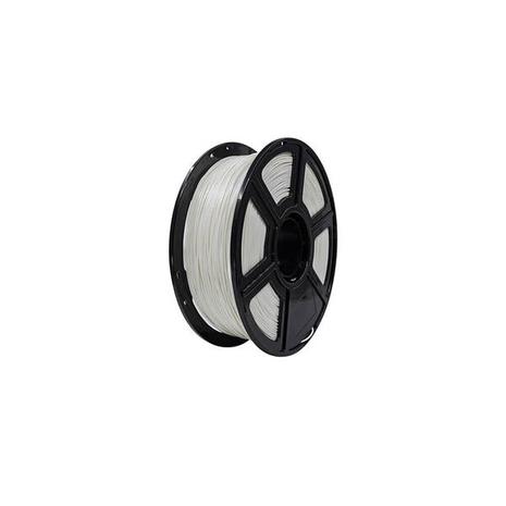 FlashForge - white - flexible filament - 3D Printterit -