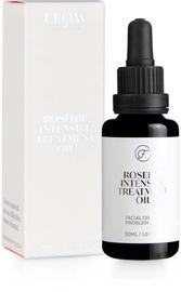 Flow Cosmetics Rosehip Intensive Treatment 30 ml kasvoöljy