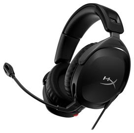 HyperX Cloud Stinger 2 Wired (PS4/PS5)(519T1AA), pelikuulokemikrofoni