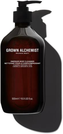 Energize Body Cleanser, 500ml