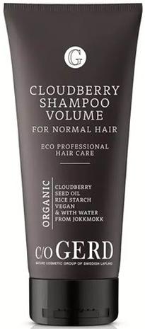 c/o GERD Cloudberry Shampoo - 200 ml