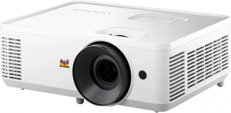 ViewSonic PX704HD, videotykki