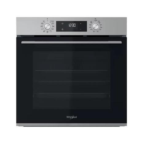 Whirlpool OMK58HU1X, uuni
