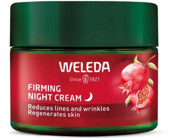 Firming Night Cream 40 ml