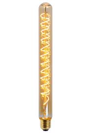 LED-lamppu E27 putki T32 5W 2 200 K himmennys 30cm