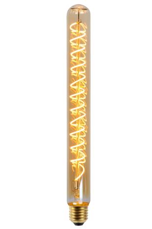 LED-lamppu E27 putki T32 5W 2 200 K himmennys 30cm