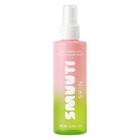 Smuuti Skin Watermelon Dew Toner Mist - 100 ml